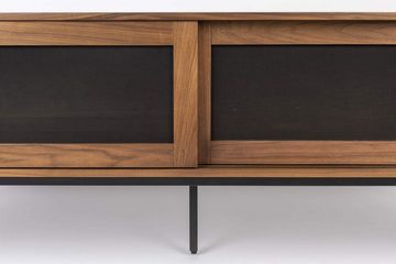 Zuiver Lowboard Sideboard HARDY WALNUSS von ZUIVER