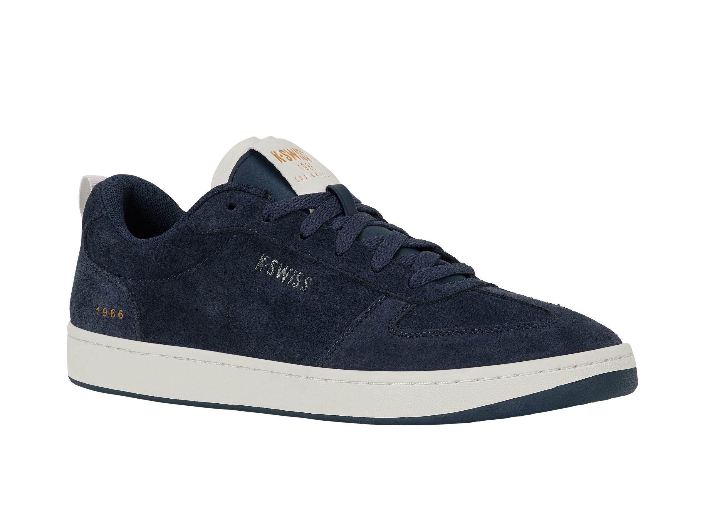 K-Swiss COURT VARSITY SDE Sneaker