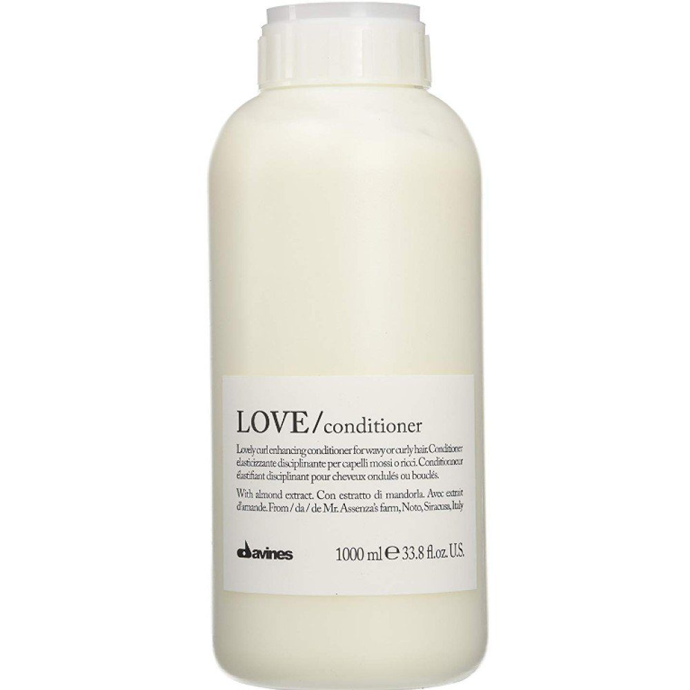 Davines Haarspülung Davines Essential Haircare Love Curl Conditioner 1000 ml