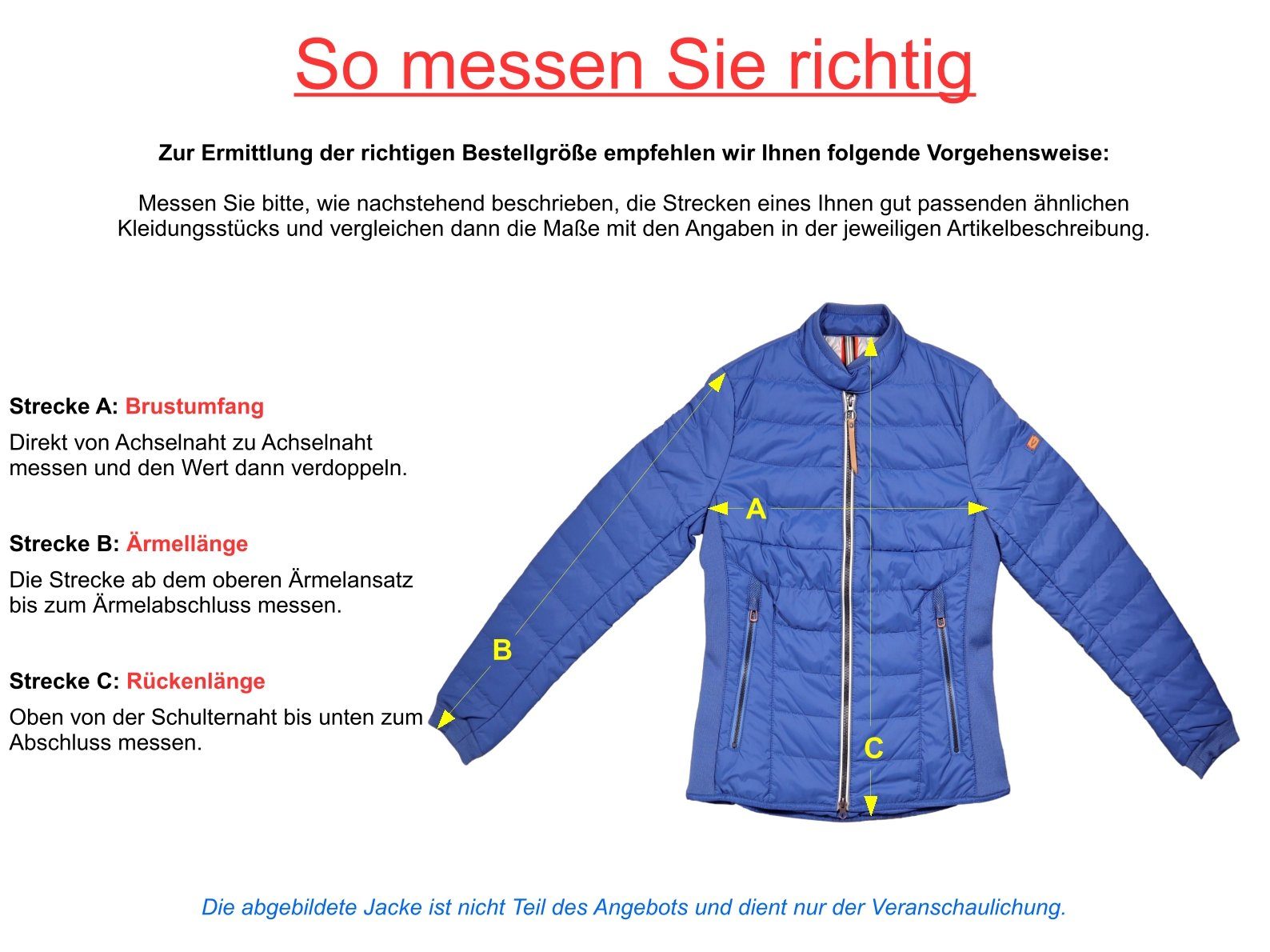 Freaky Nation • Wind- Steppjacke Material wasserabweisendes MS.WINTER-FN Steppjacke und