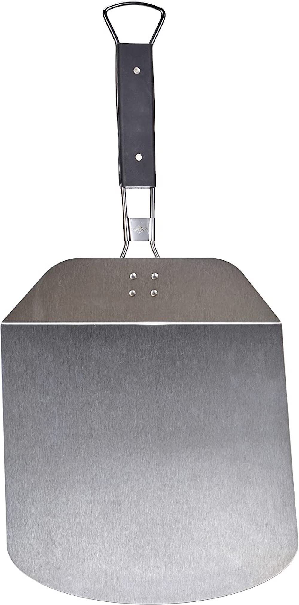 Küchenprofi Pizzaschieber Küchenprofi Alfredo Pizzaschaufel klappbar