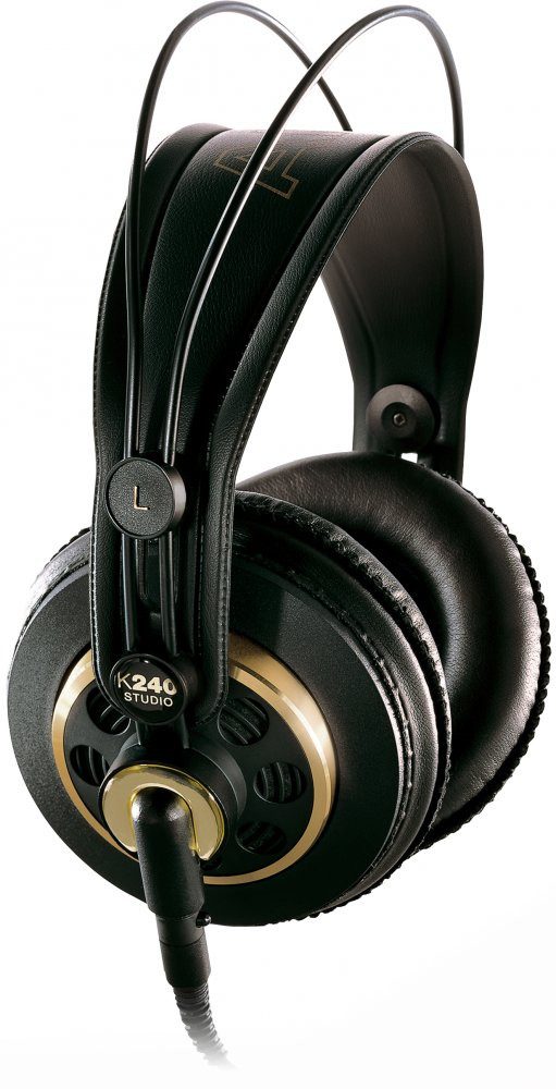 AKG AKG K 240 Studio HiFi-Kopfhörer
