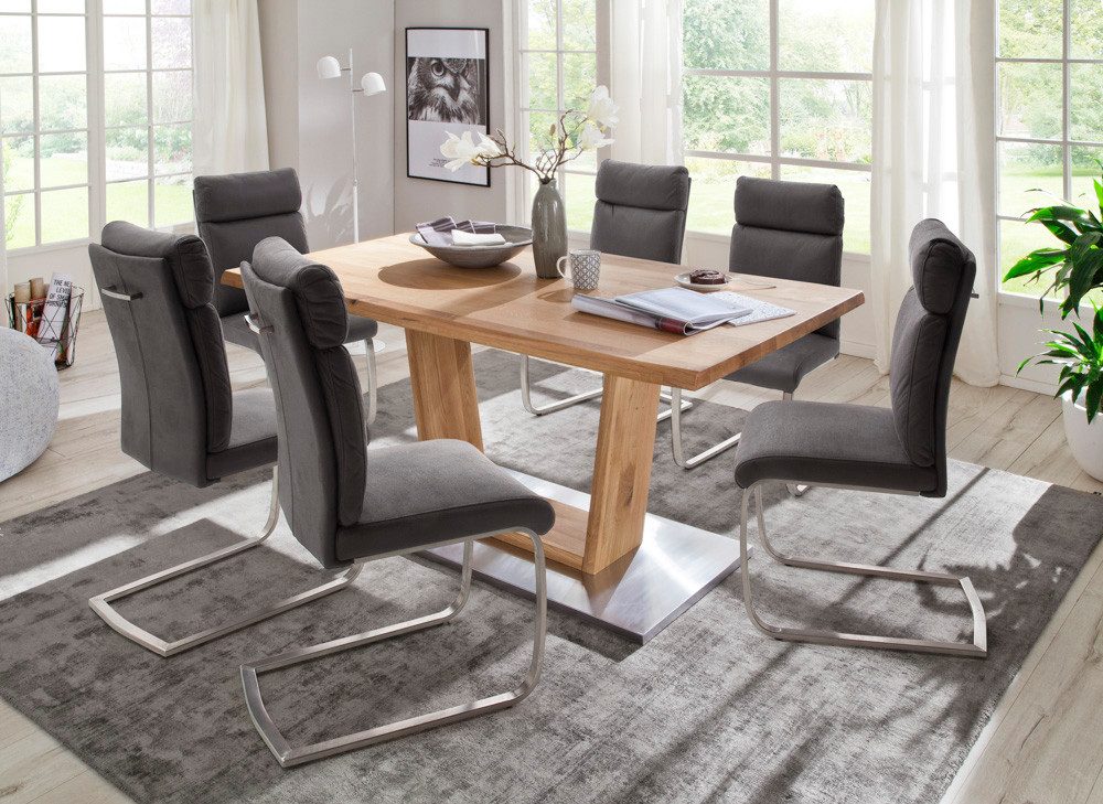 MCA furniture Esstisch