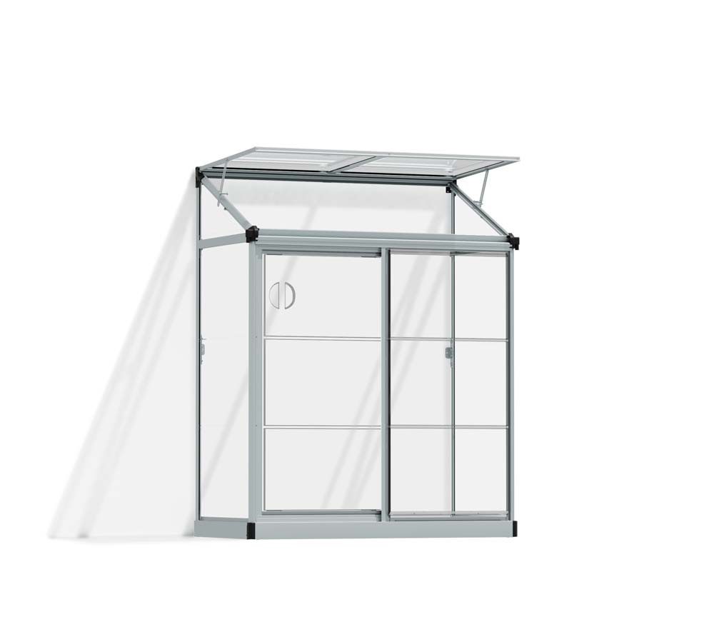 Palram – Canopia Gewächshaus, x 160  | Rabatt: 56%