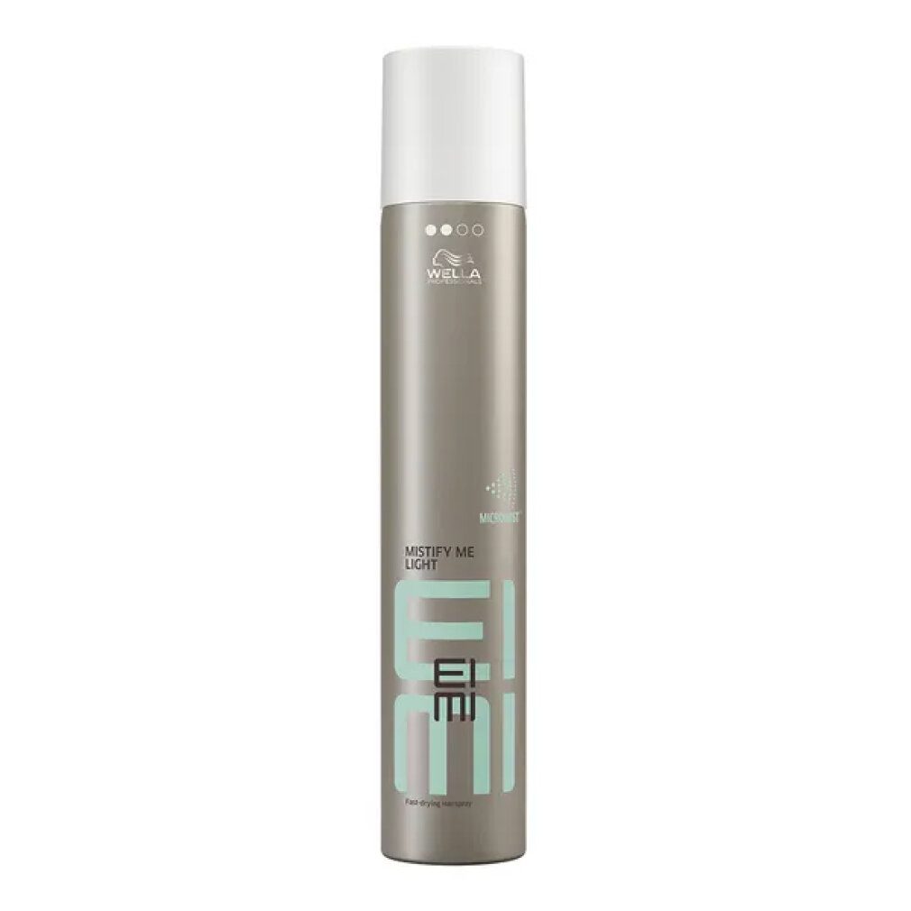 Wella Professionals Haarspray Wella Eimi - Mistify Me Light Fast-Drying Hairspray