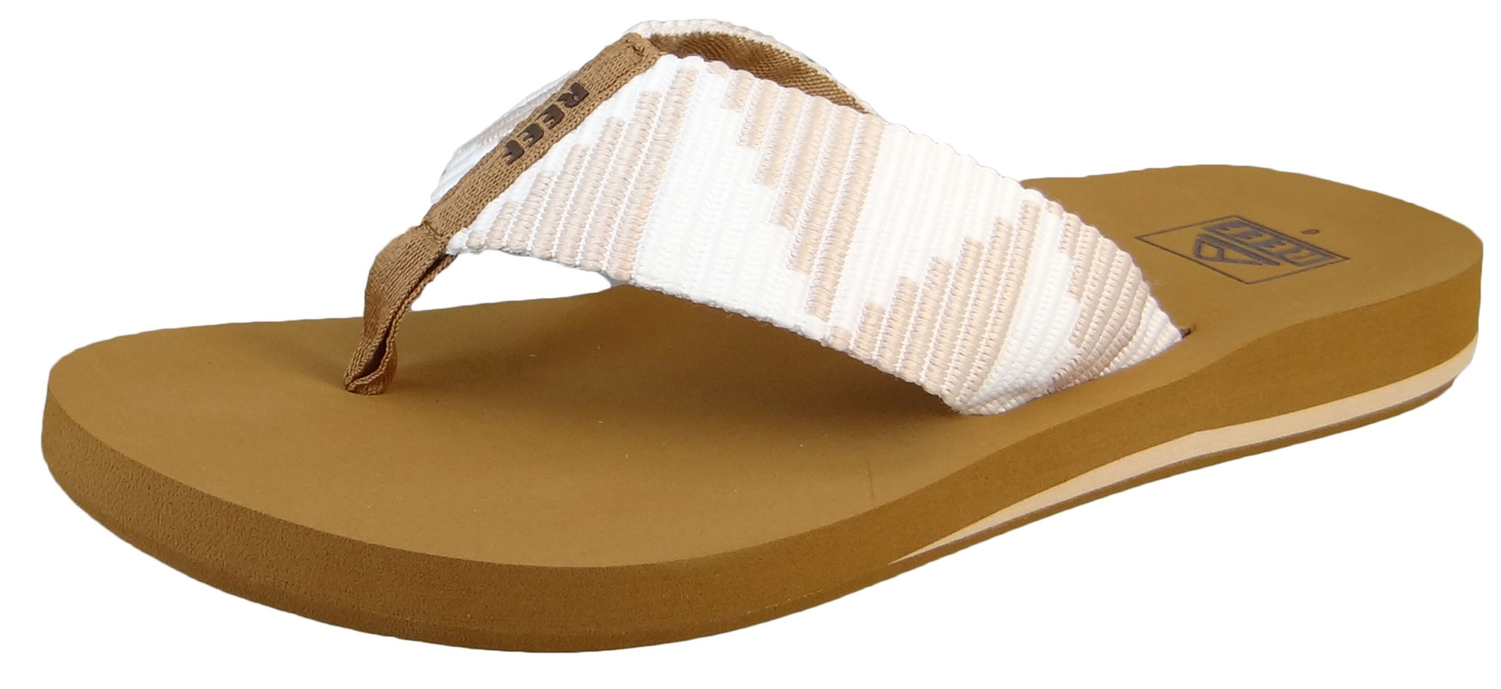 Reef CJ16718 Spring Woven Zehentrenner Sand Sandale