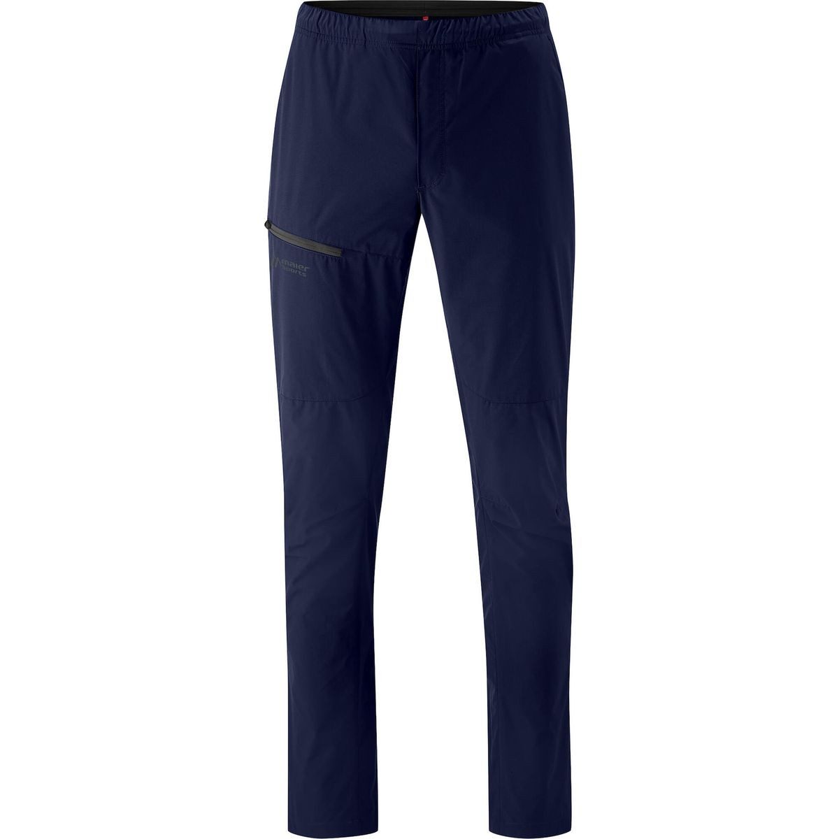 Maier Sports Outdoorhose Fortunit Men Lässige Outdoorhose für ambitionierte Trekking Touren. Superleichtes