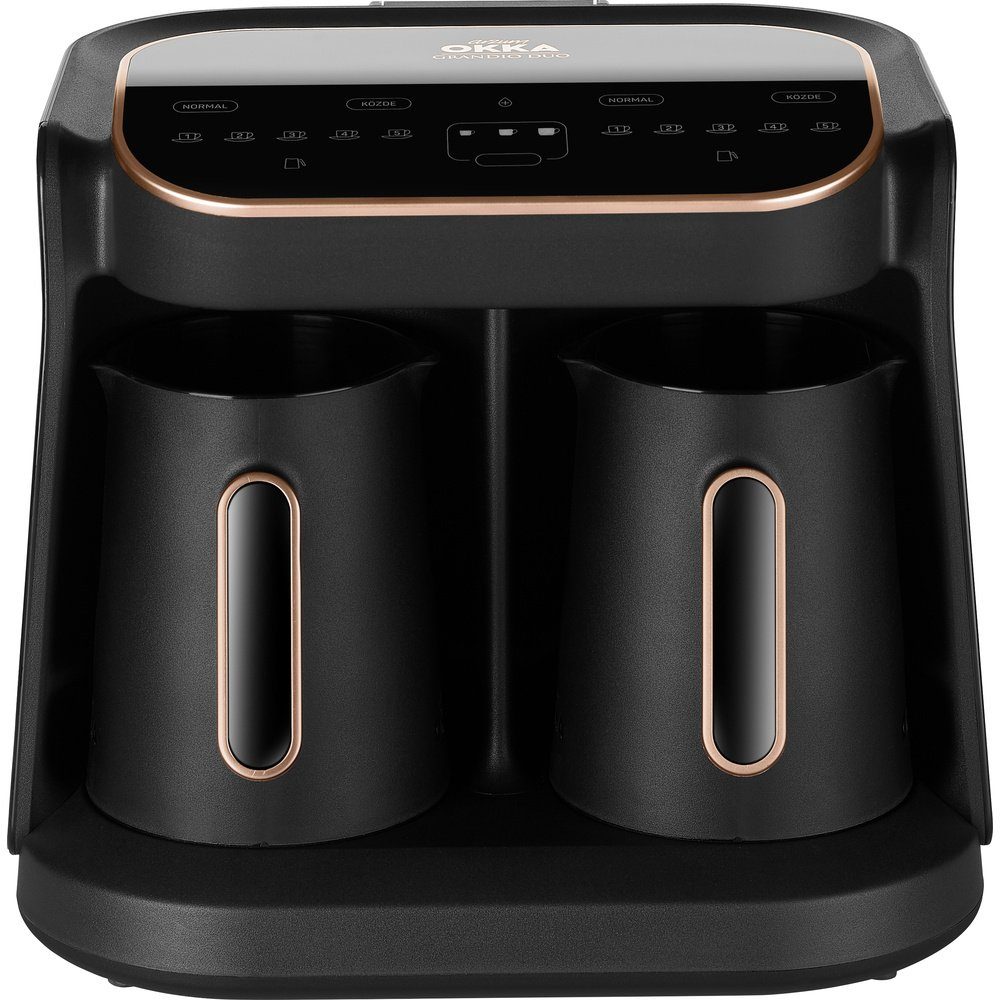 Arzum Filterkaffeemaschine OK007-B