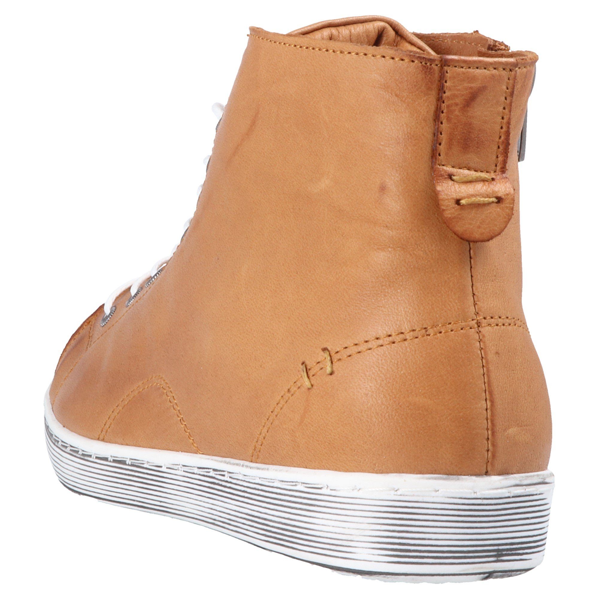 Andrea Conti 0341500 Schnürboots