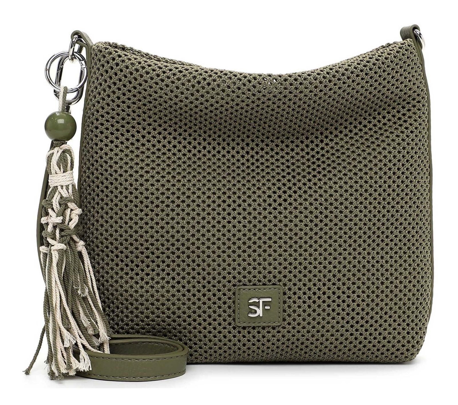 Umhängetasche Crossover Bag
