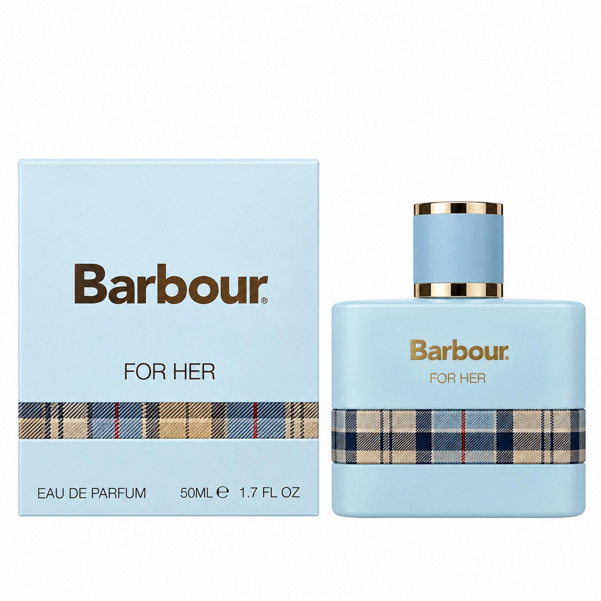 Barbour Eau de Parfum Barbour For Her Coastal Eau de Parfum 50ml