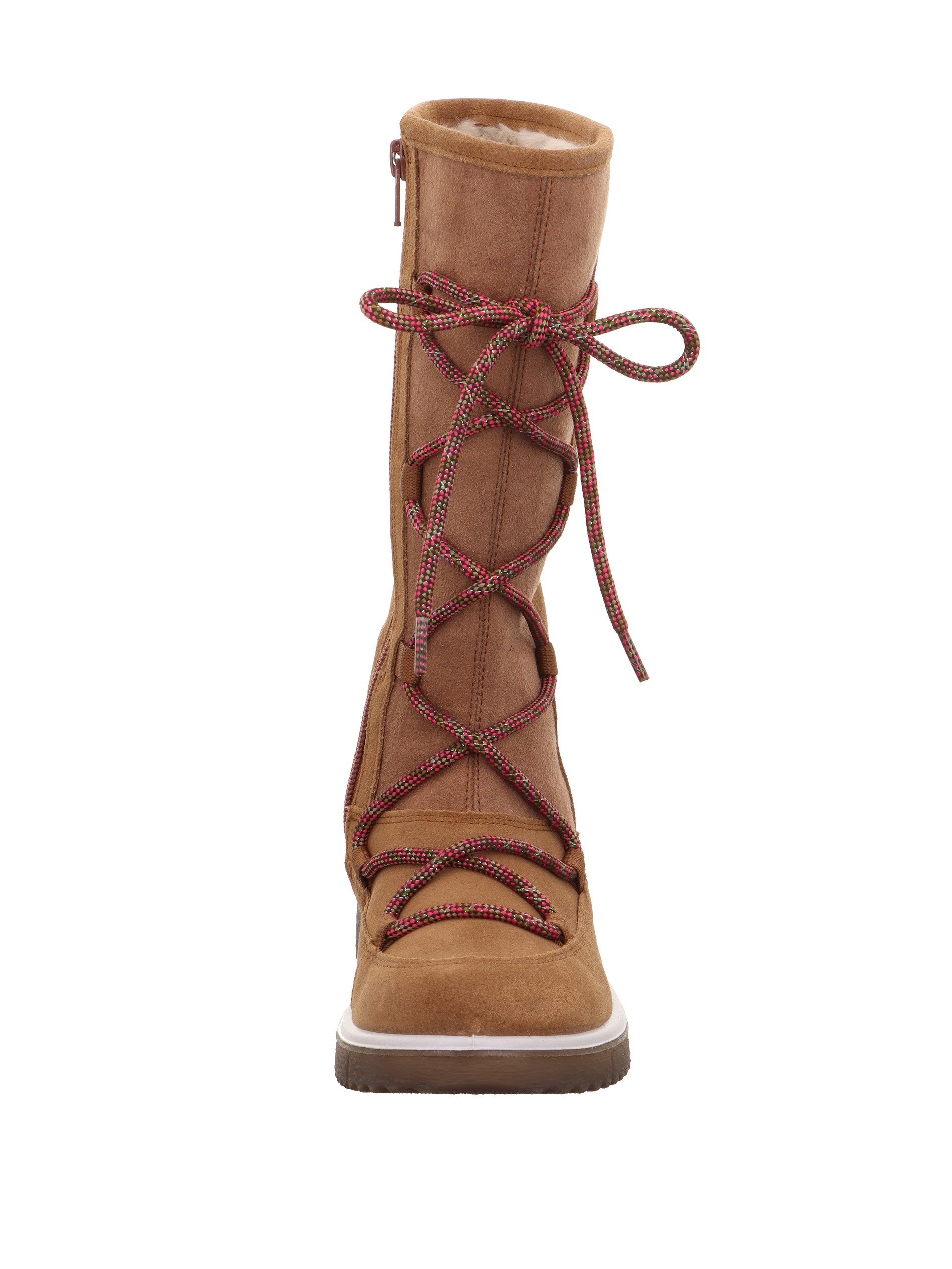 bugatti Winterstiefel