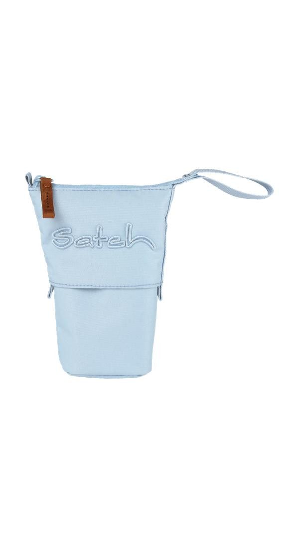 Satch Federmäppchen Pencil Slider, (1-tlg), mit Slide‑Funktion