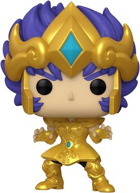 Funko Spielfigur Saint Seiya - Leo Ikki Pop! Vinyl Figur