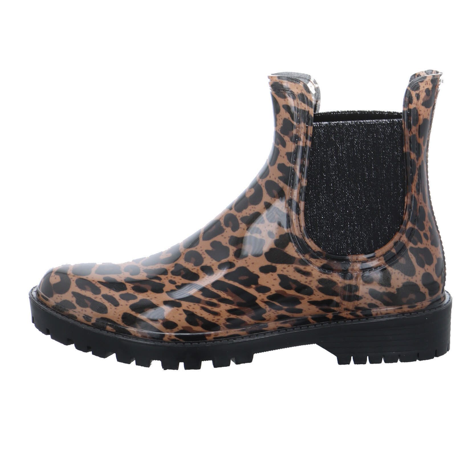 Jewels of Style NSJ5-56-LEO Gummistiefel