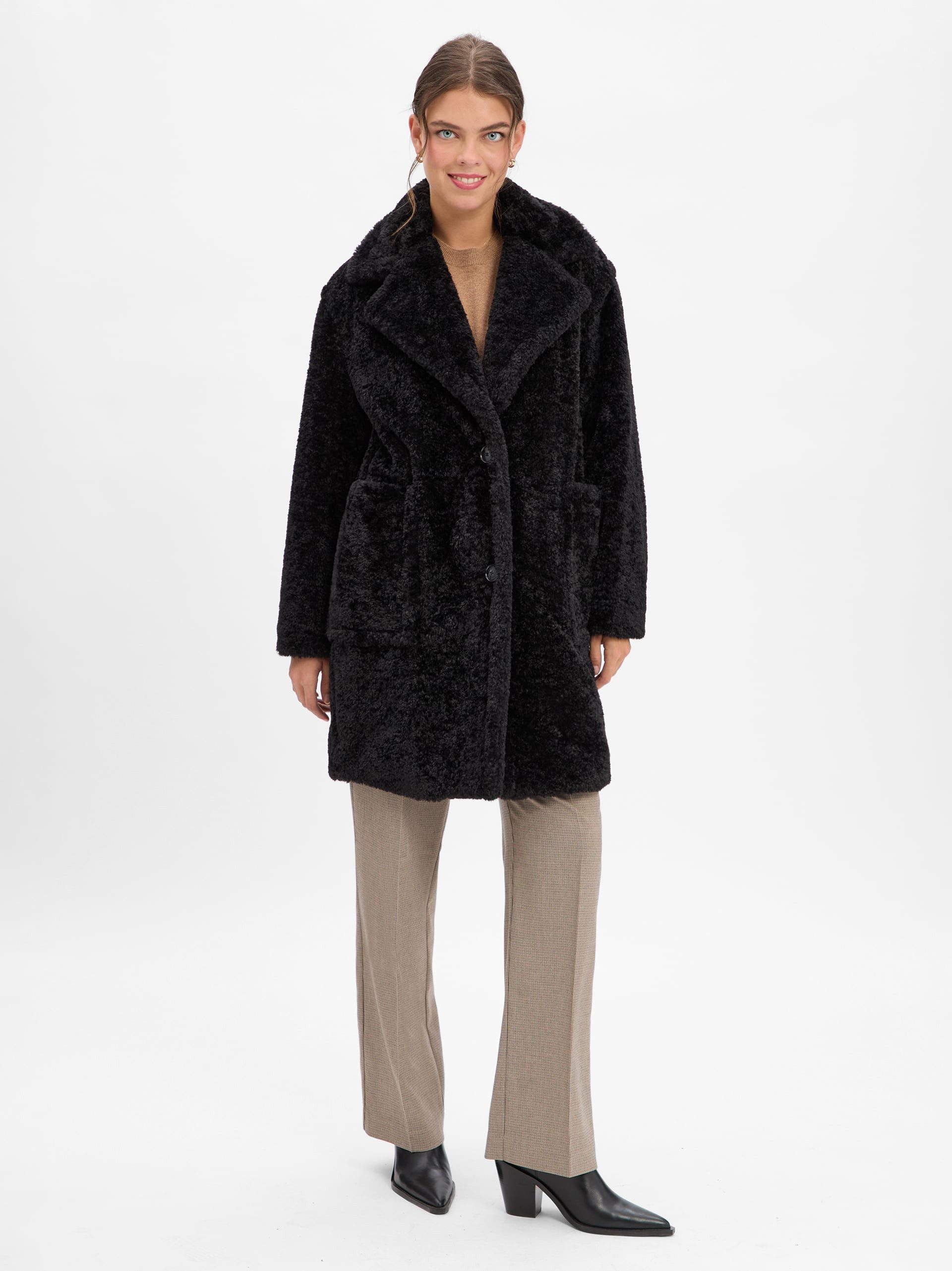 BOSS ORANGE Wintermantel C_Catedy günstig online kaufen