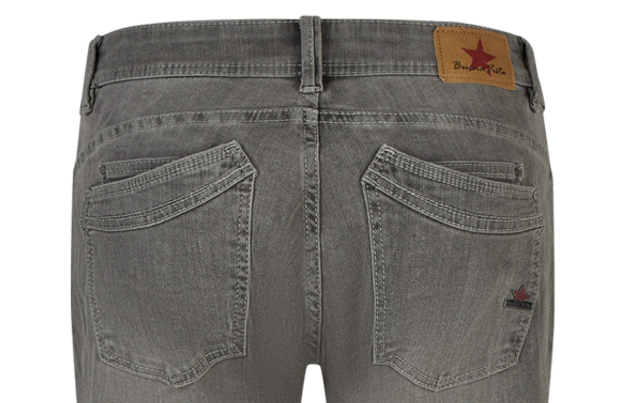 Buena Vista 5-Pocket-Jeans Malibu (BV-B5826-755)