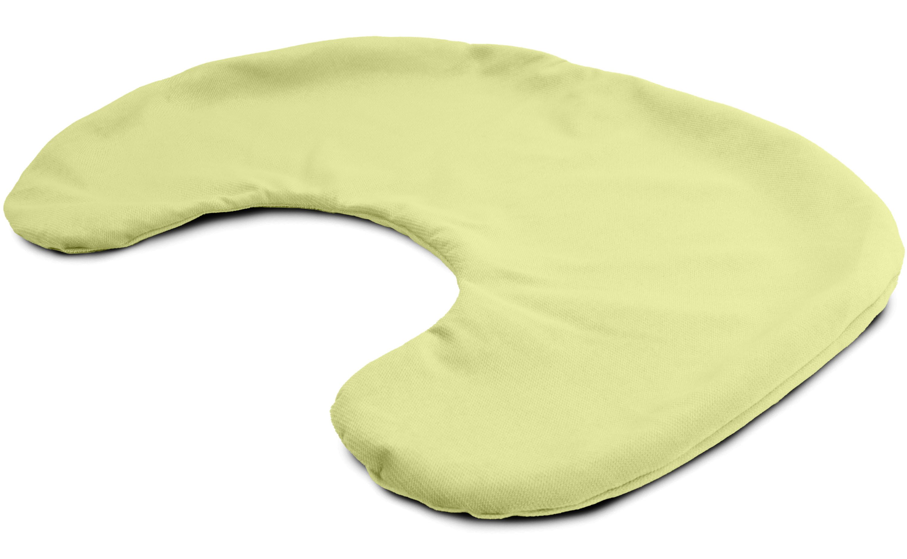 Amilian Подушки для кормленияbezug - Ersatzbezug für Подушки для кормления; Schwangerschaftskissen - Bezug, mit Reißverschluss - maschinenwaschbar