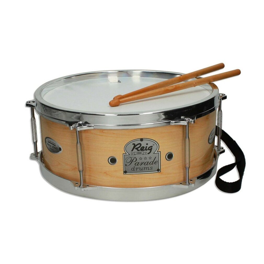 Reig Spiel-Schlagzeug Musik-Spielzeug Reig Trommel Ø 32 cm