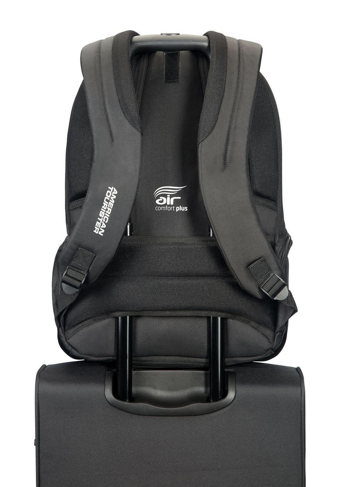 American Tourister® Rucksack Urban Groove (Set, 2-tlg) günstig online kaufen