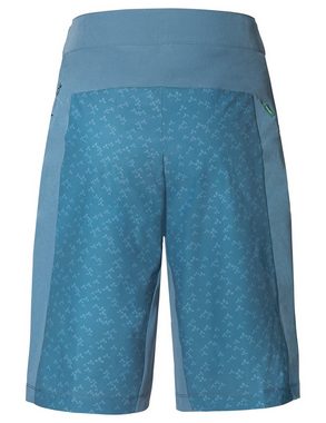 VAUDE Trainingsshorts Wo Ledro Print Shorts