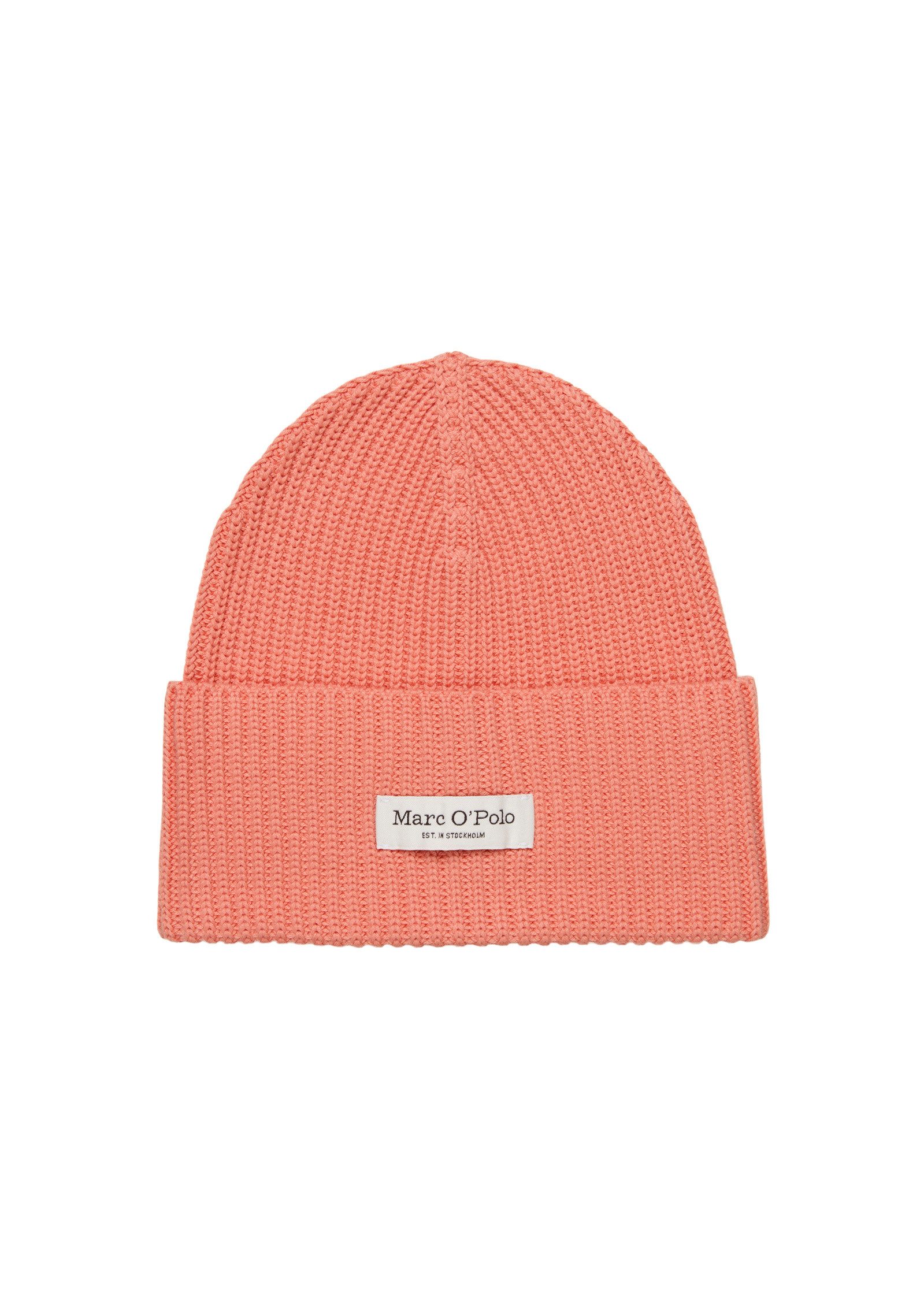 Marc O'Polo Baseball Cap aus Organic Cotton