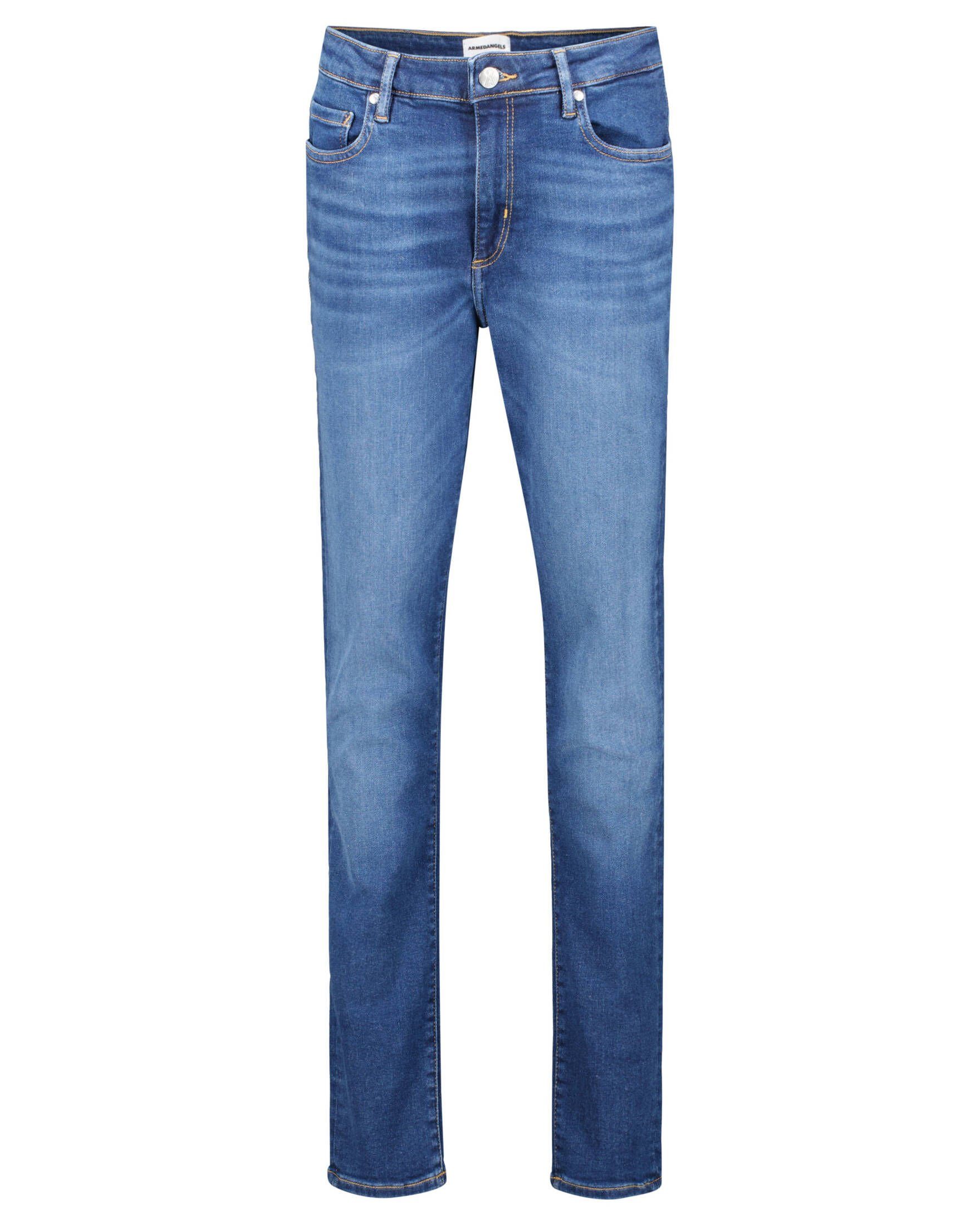 Armedangels 5-Pocket-Jeans Damen Jeans TILLAA X STRETCH Skinny Fit (1-tlg) | Jeans