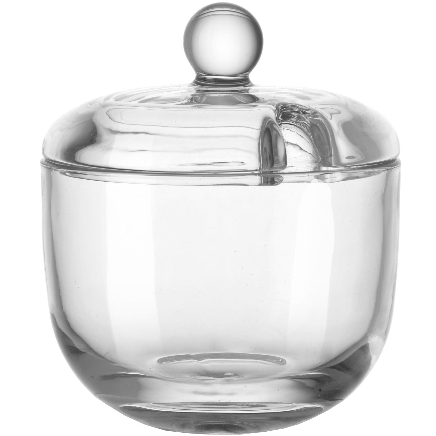LEONARDO Vorratsdose DELIGHT 061141, Glas, (1-tlg)