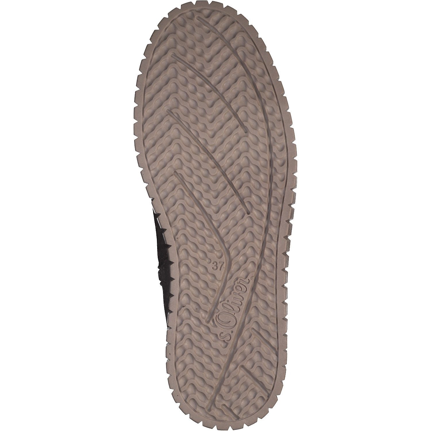 s.Oliver Winter Stiefelette 5-26455-29-235 - gefüttert, günstig online kaufen