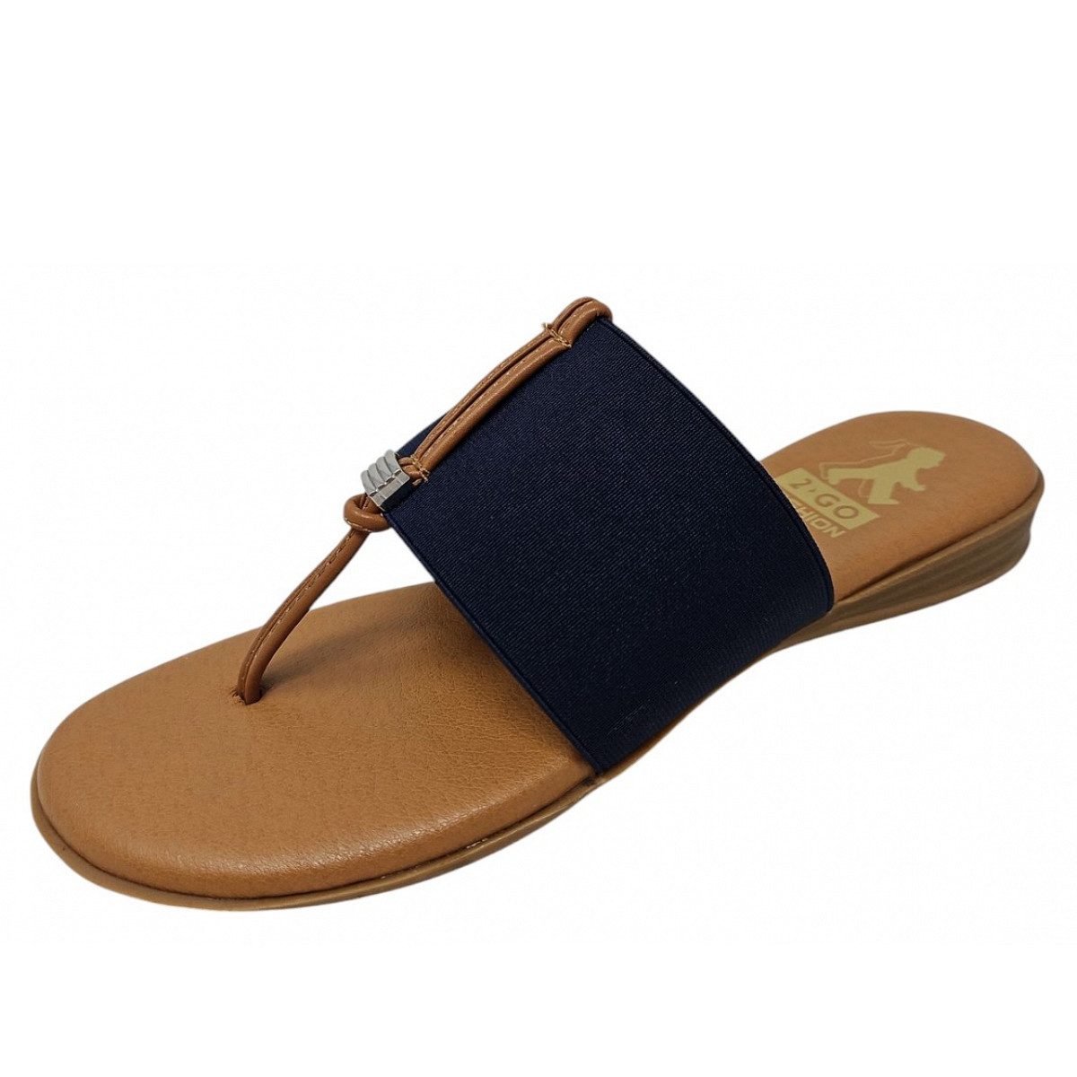 2GO FASHION Pantolette