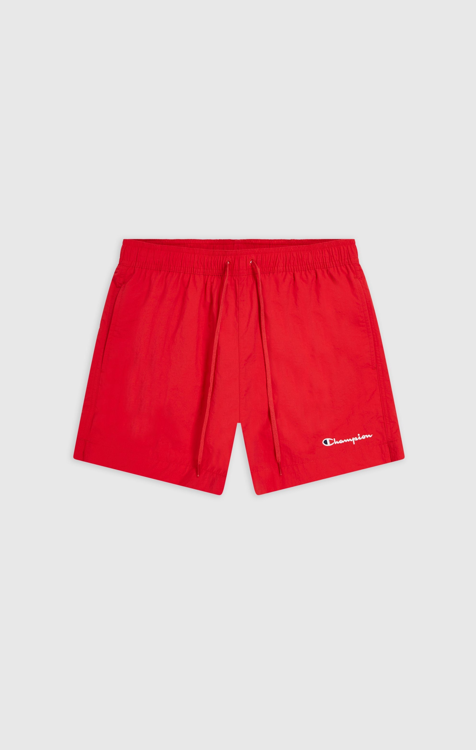 Champion Badeshorts Icons Beachshort Short