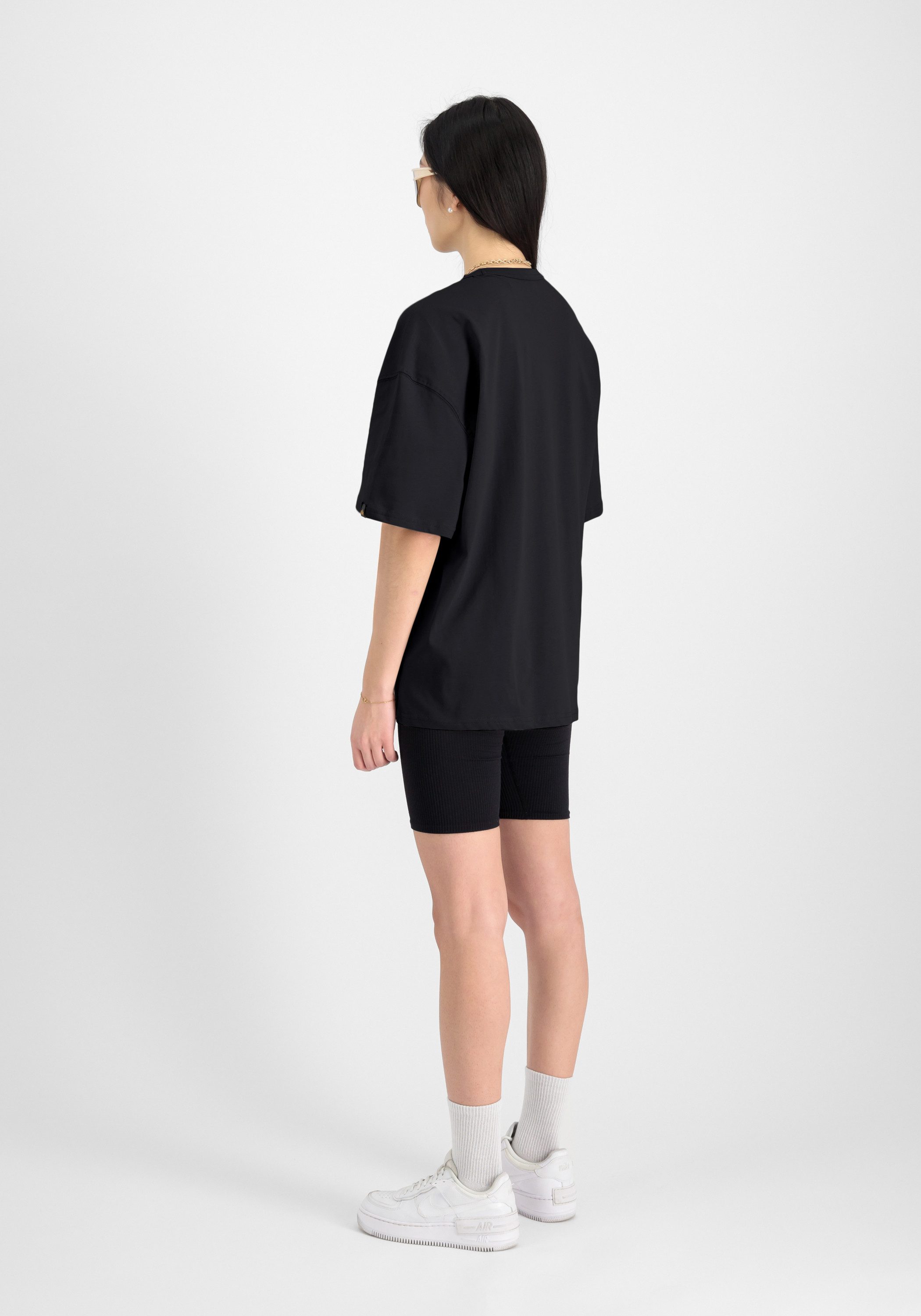 Alpha Industries T-Shirt Alpha Essentials RL T-Shirt W