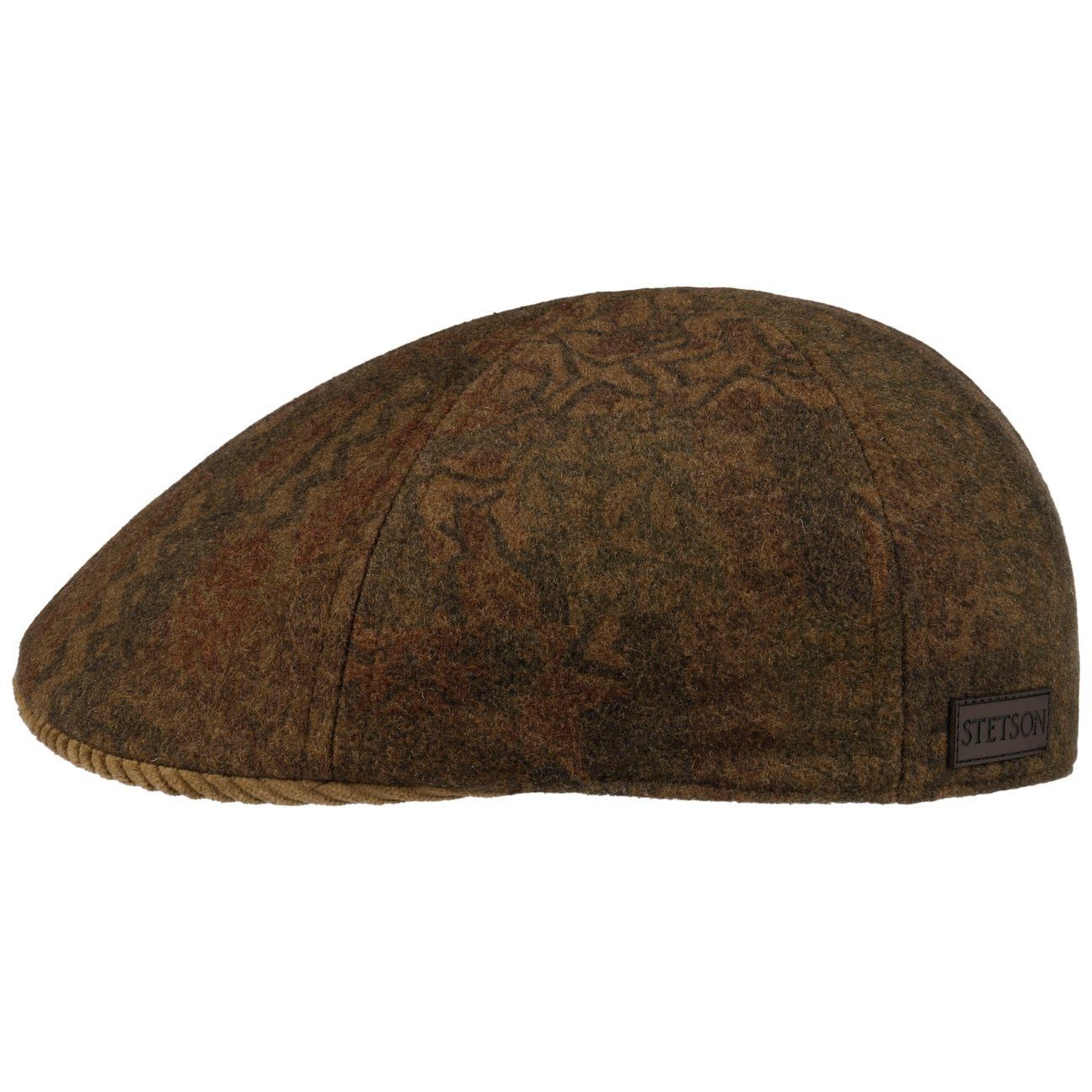 Flat Cap