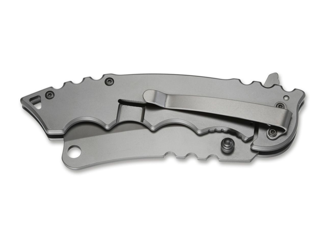 Magnum Taschenmesser Taschenmesser Mortem