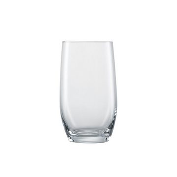 SCHOTT-ZWIESEL Bierglas For you Bierbecher 330 ml 4er Set, Glas