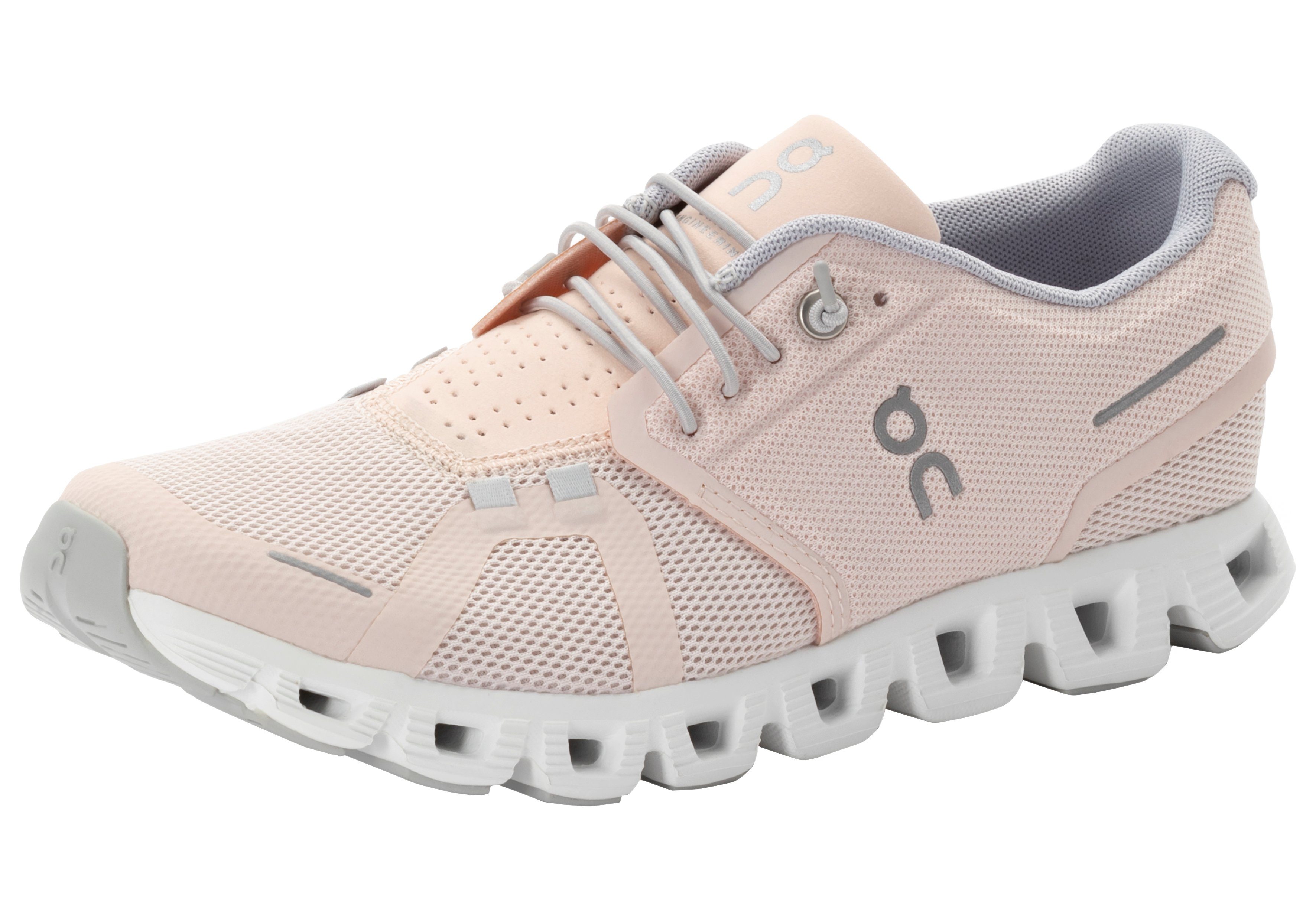 ON RUNNING Cloud 5 Laufschuh günstig online kaufen