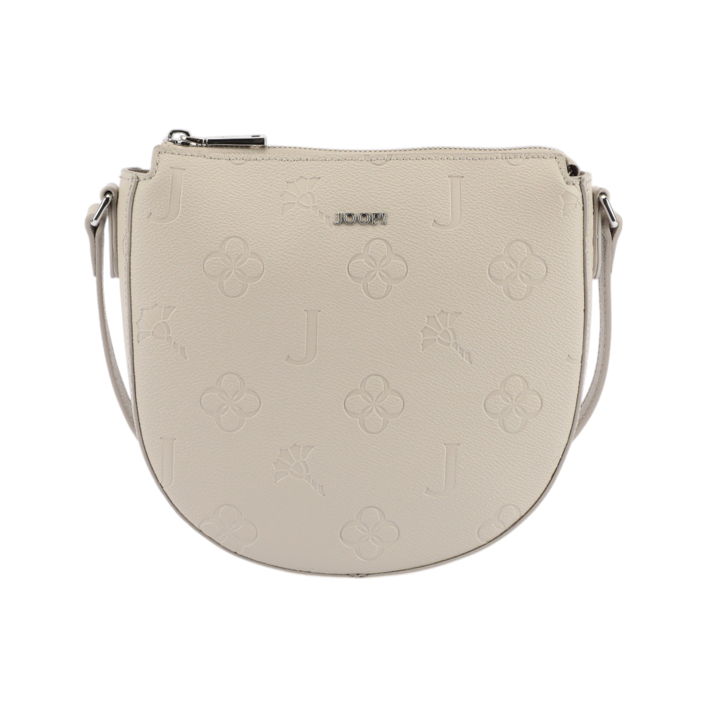JOOP! Schultertasche Joop - Damen Schultertasche Flora Stampa Stella