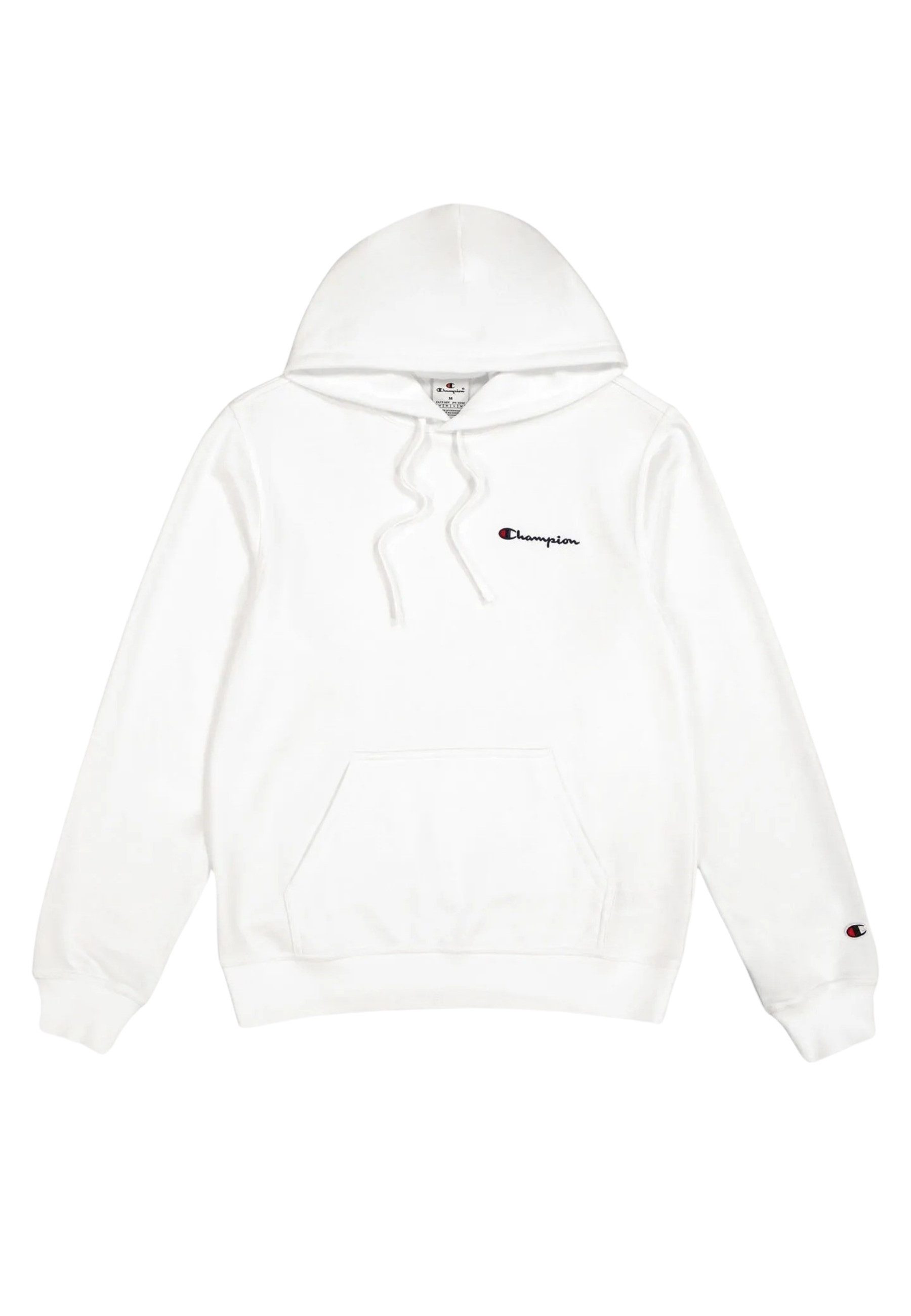 Champion Hoodie Kapuzensweatshirt Hoodie (1-tlg)