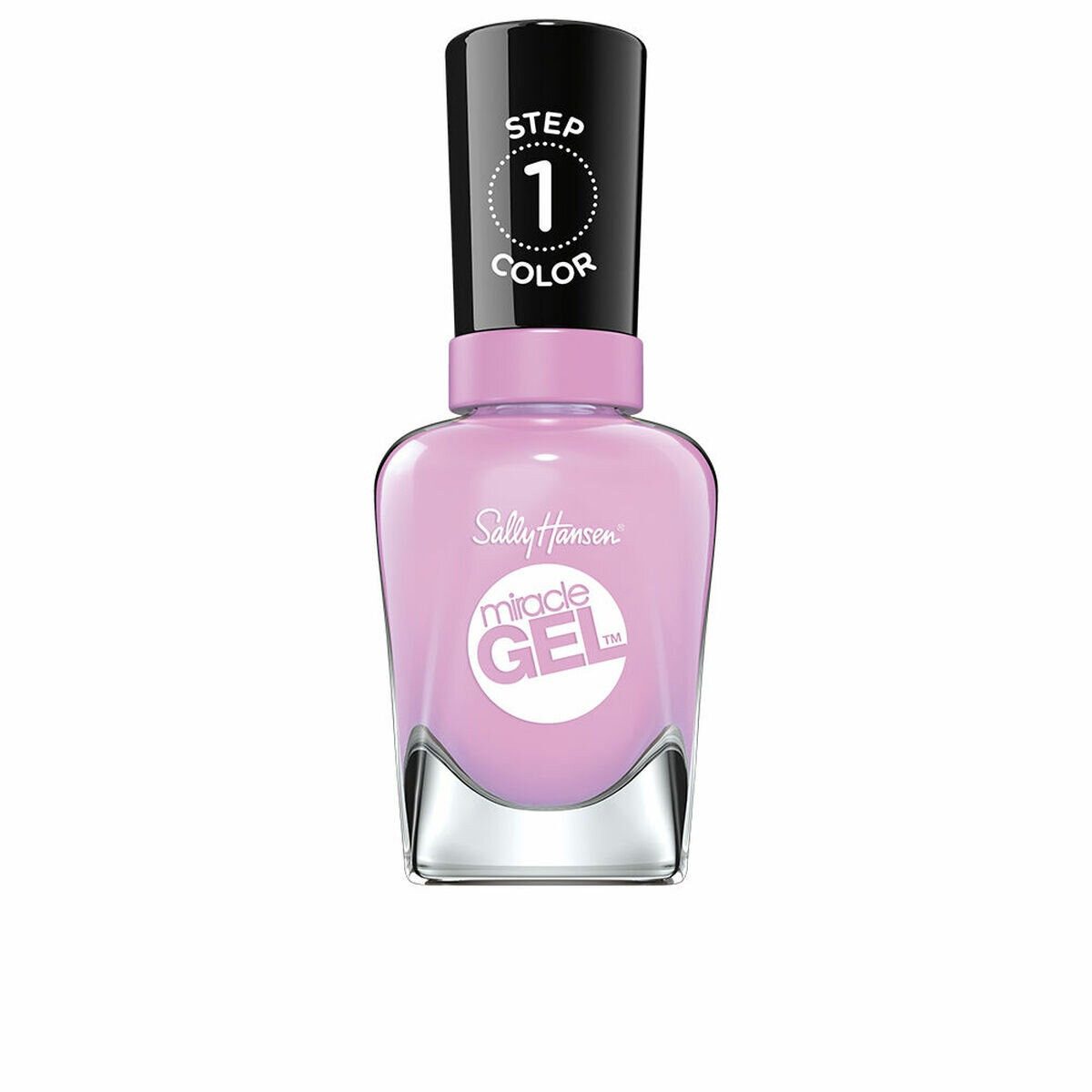 Sally Hansen Nagellack MIRACLE GEL #534-Orchid-Ing Aside 14.7 ml