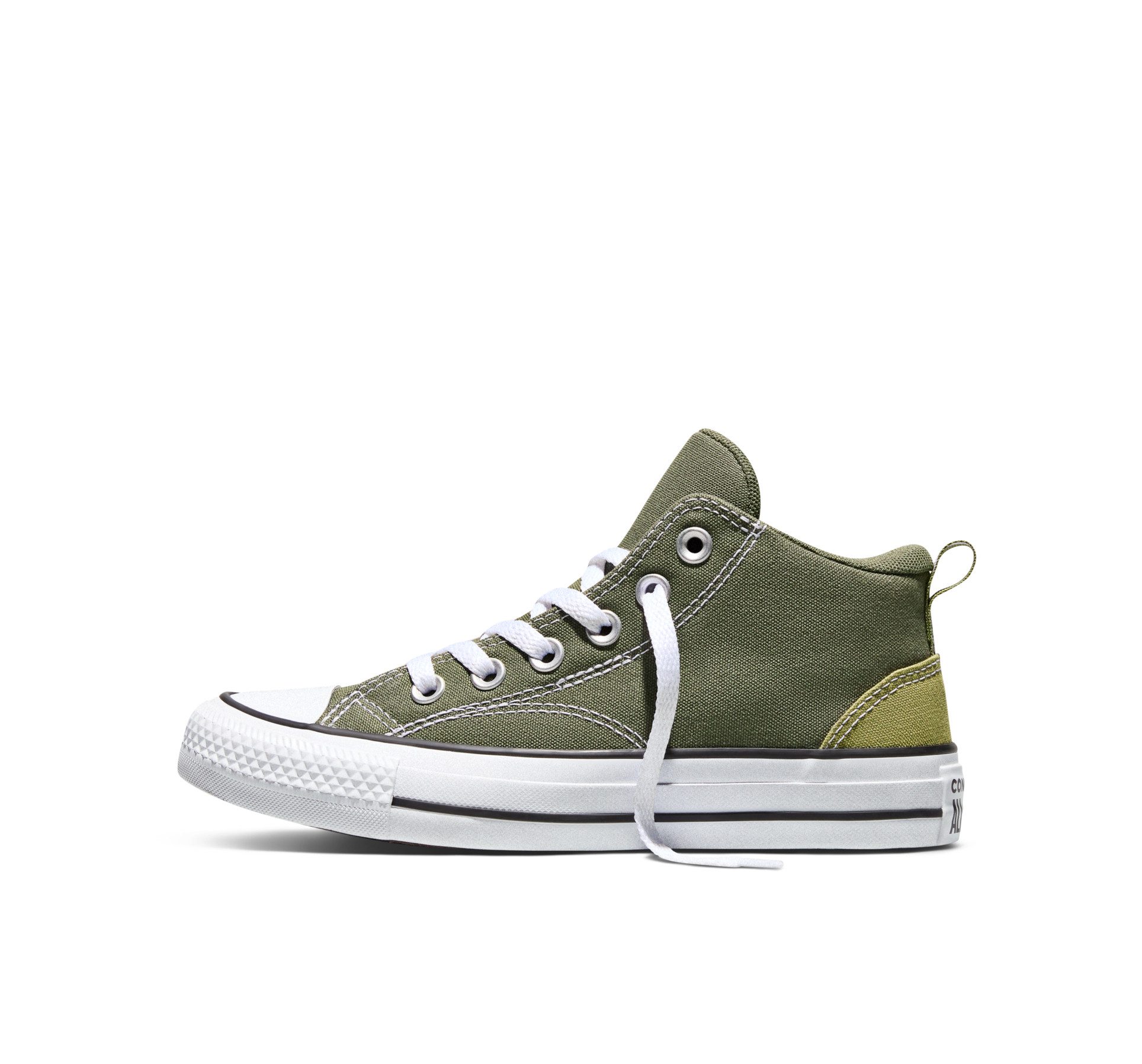 Converse CHUCK TAYLOR ALL STAR MALDEN STREET EASY-ON COLOR POP Sneaker für Jugendliche, für Alltag und Freizeit, sportlicher Stil