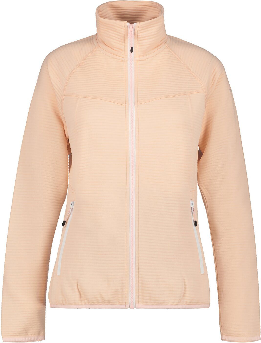 Funktionsjacke ICEPEAK BELLBROOK ROSENBLATT