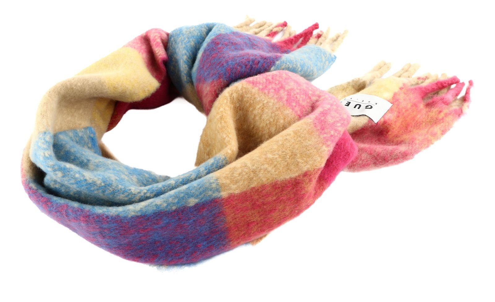 Guess Modeschal günstig online kaufen