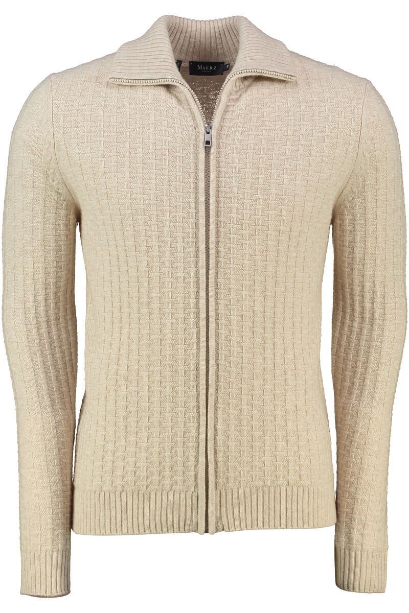MAERZ Muenchen Strickjacke