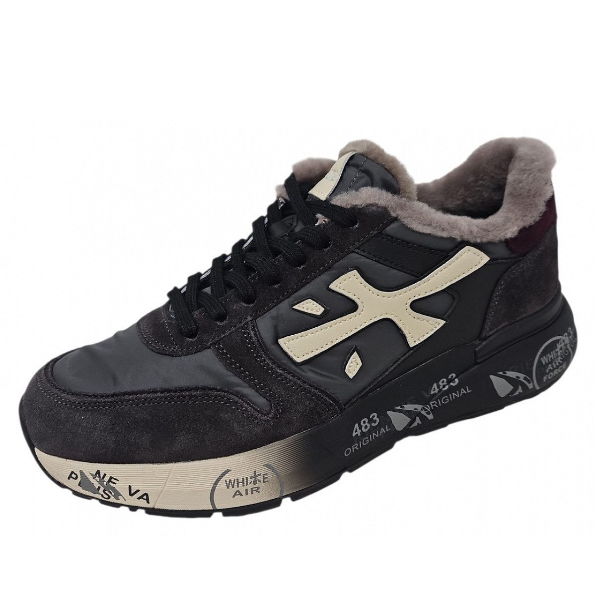 PREMIATA Sneaker günstig online kaufen