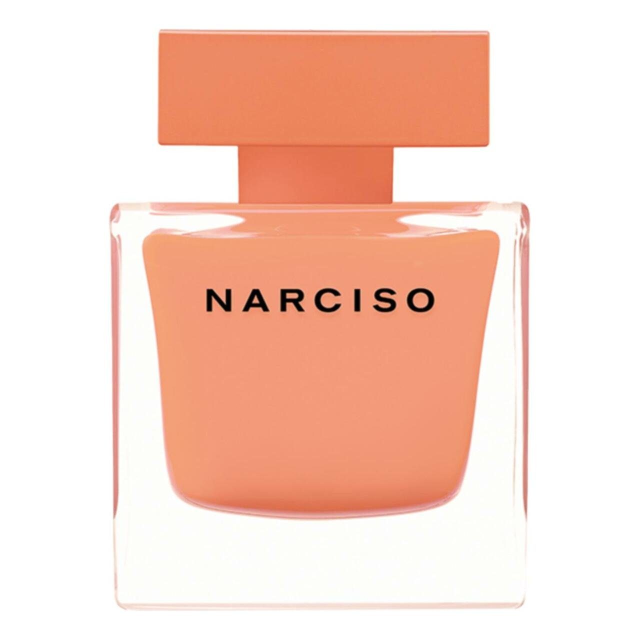 Narcisco Rodriguez Eau de Parfum Narciso Ambrée EdP Nat. Spray, Damenduft