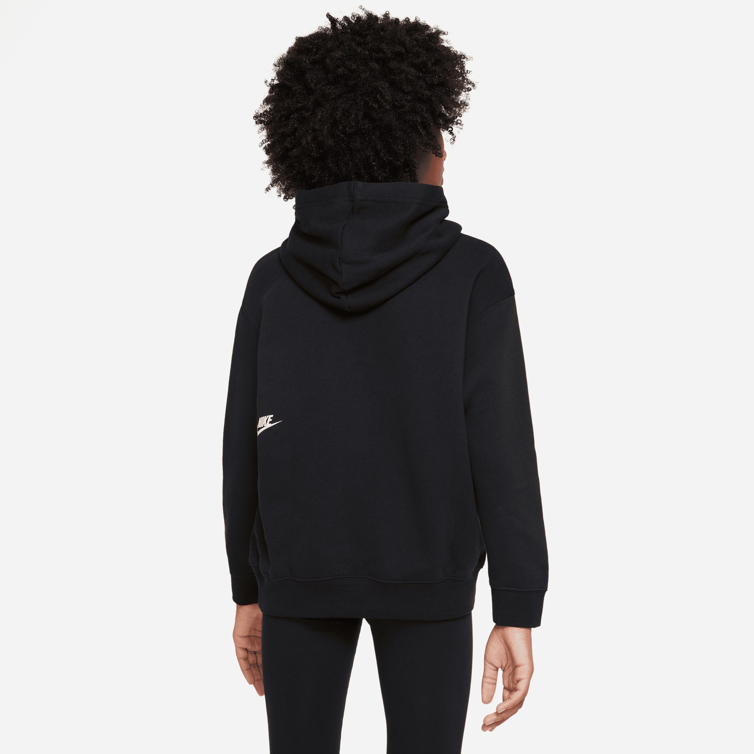 Sportswear G PO Kapuzensweatshirt Nike OS HOODIE NSW