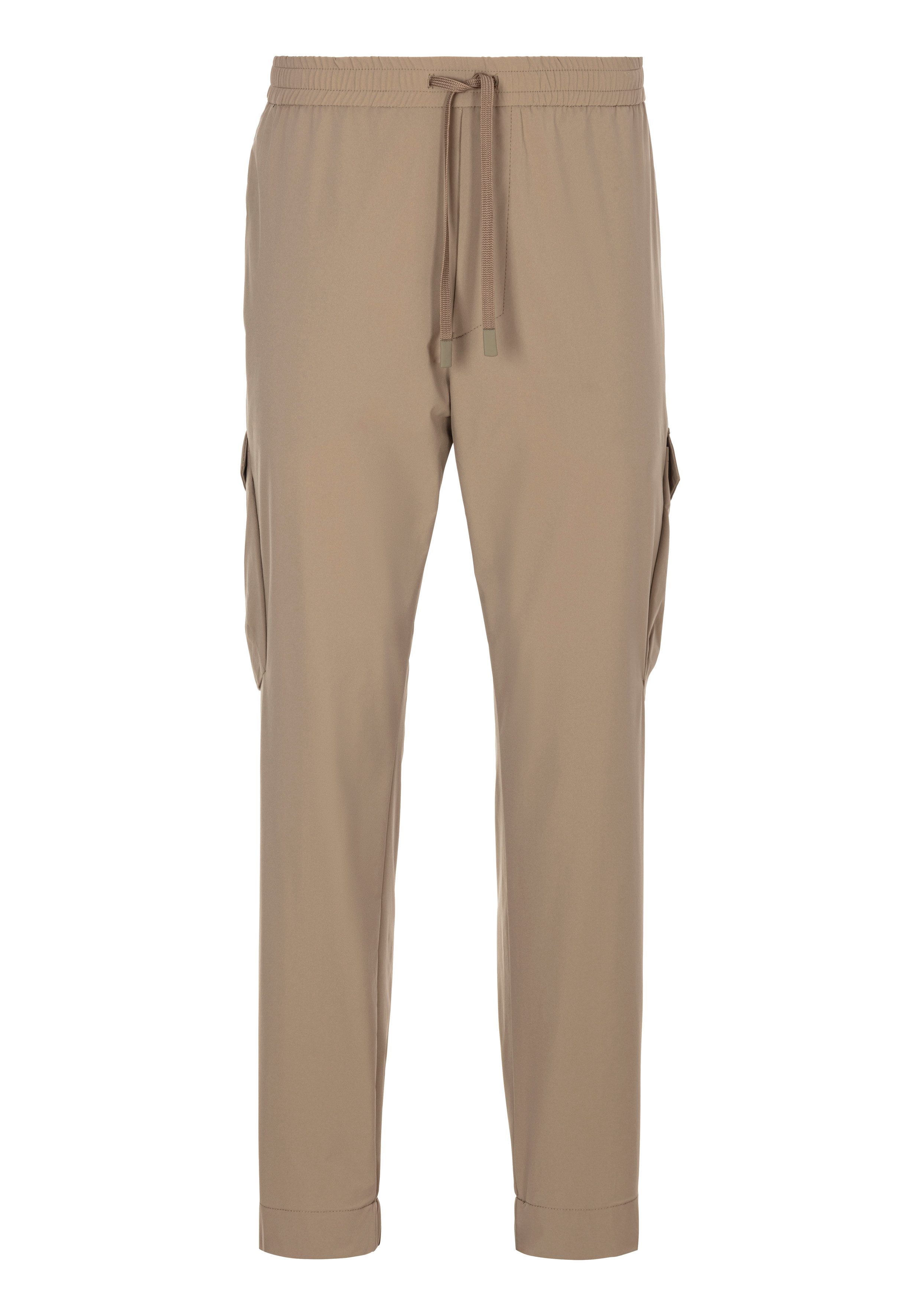 BOSS GREEN Cargohose T_Urbanex-CargoLight mit elastischem günstig online kaufen