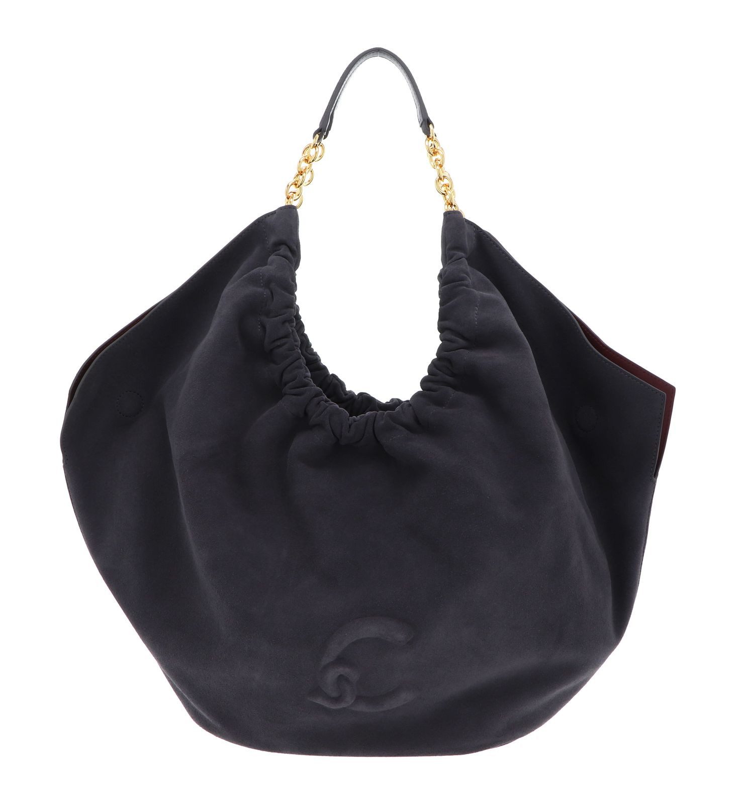 COCCINELLE Shopper Shopper, aus echtem Rindsleder