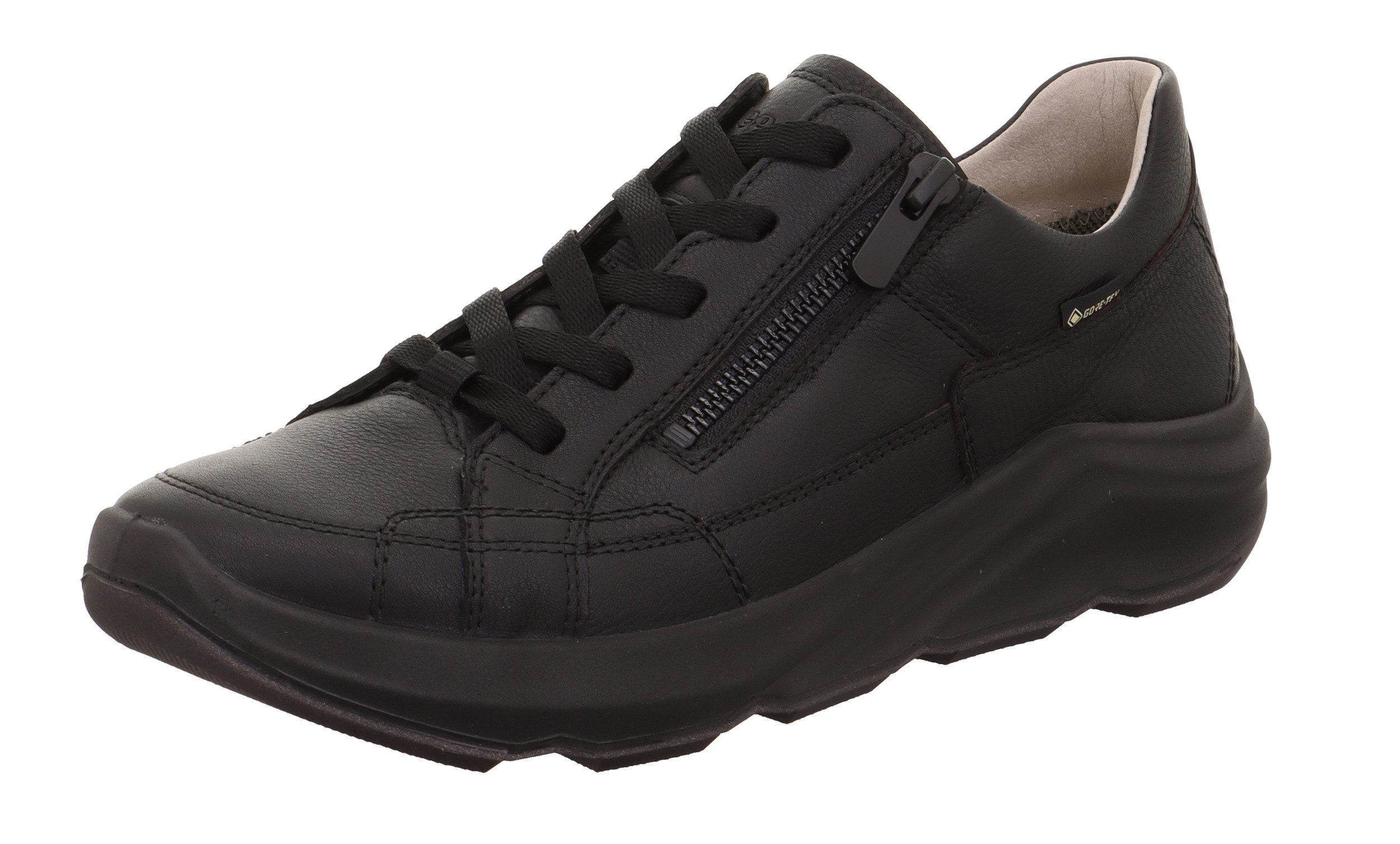 Legero Schnürschuh