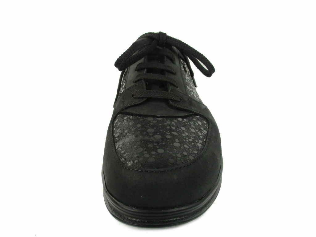 Finn Comfort Komfort Schnürer für Damen Schnürschuh (1-tlg., keine Angabe)